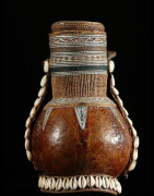 Gourde a lait - Borana / Gudji - Ethiopie
