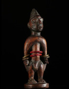 Jumeau Ibedji ou Ibeji - Yoruba - Nigeria