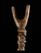 Lance pierres - Lobi - Burkina Faso