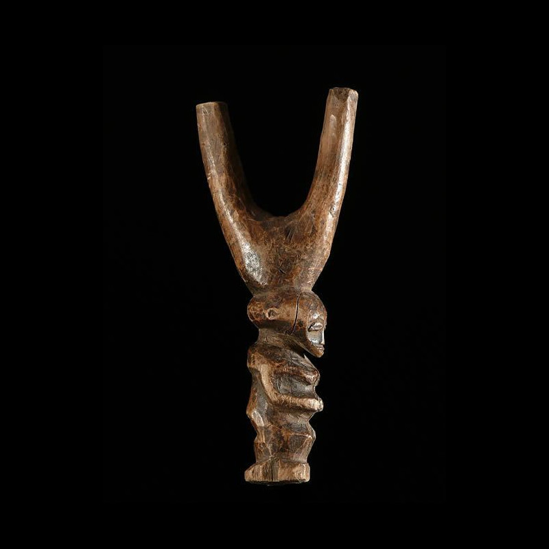 Lance pierres - Lobi - Burkina Faso