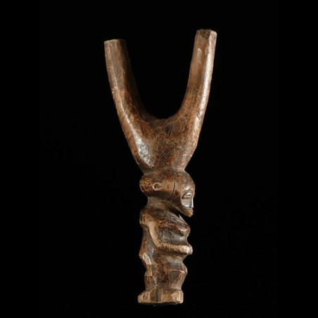 Lance pierres - Lobi - Burkina Faso