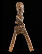 Lance pierres - Lobi - Burkina Faso