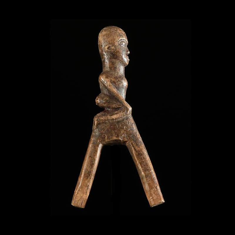Lance pierres - Lobi - Burkina Faso