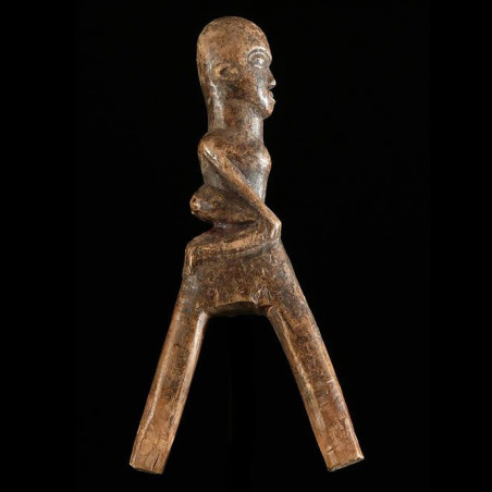 Lance pierres - Lobi - Burkina Faso