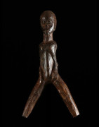 Lance pierres - Lobi - Burkina Faso