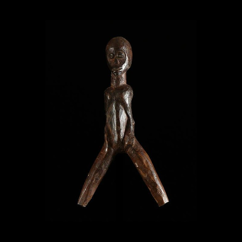Lance pierres - Lobi - Burkina Faso