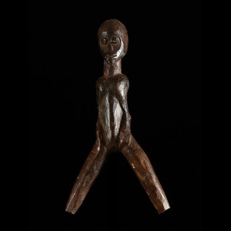 Lance pierres - Lobi - Burkina Faso