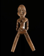 Lance pierres - Lobi - Burkina Faso