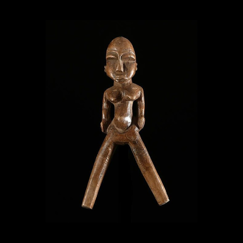 Lance pierres - Lobi - Burkina Faso