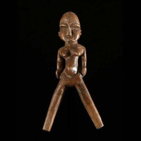 Lance pierres - Lobi - Burkina Faso