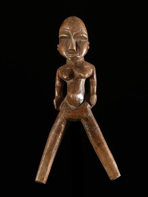 Lance pierres - Lobi - Burkina Faso
