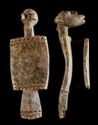 Appuie Nuque Cheval  - Dogon - Mali