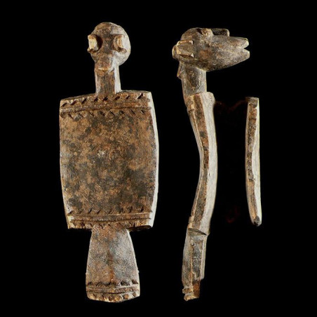 Appuie Nuque Cheval  - Dogon - Mali