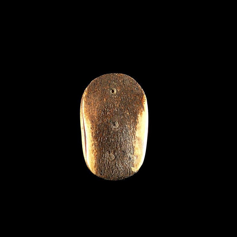 Labret en os - Kichepo - Soudan