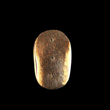 Labret en os - Kichepo - Soudan