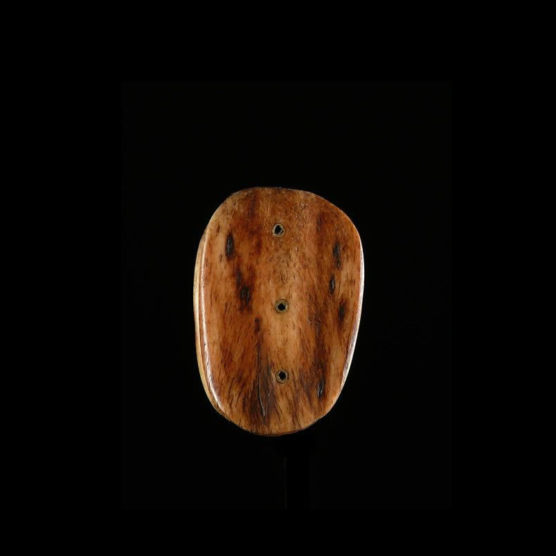 Labret en os - Kichepo - Soudan