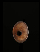 Labret en os - Pokot - Kenya
