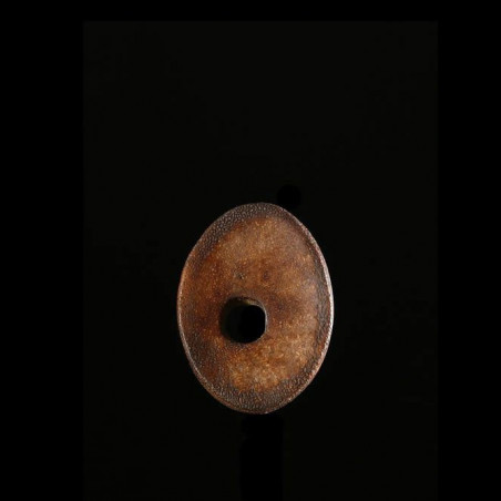 Labret en os - Pokot - Kenya