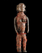 Statue antropomorphe - Sukuma - Tanzanie