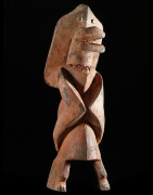 Statue Mangam - Jukun- Nigeria