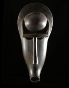 Masque rituel Tengrela - Bambara / Bamana - Côte d'Ivoire