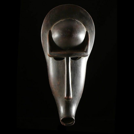 Masque rituel Tengrela - Bambara / Bamana - Côte d'Ivoire