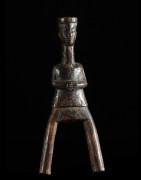 Lance Pierres - Lobi - Burkina Faso