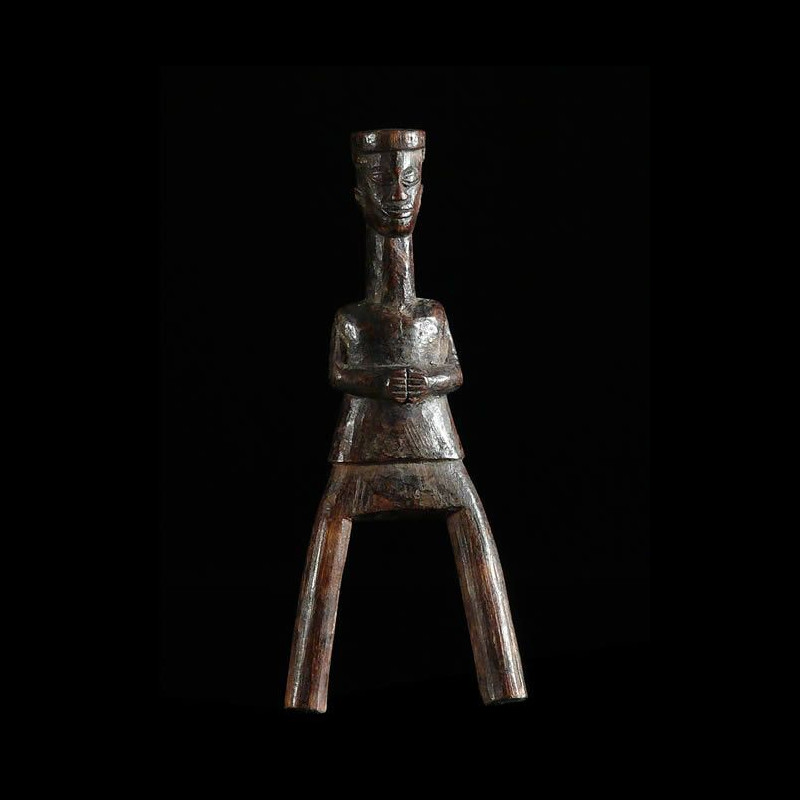 Lance Pierres - Lobi - Burkina Faso