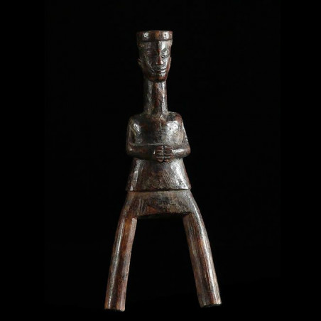 Lance Pierres - Lobi - Burkina Faso