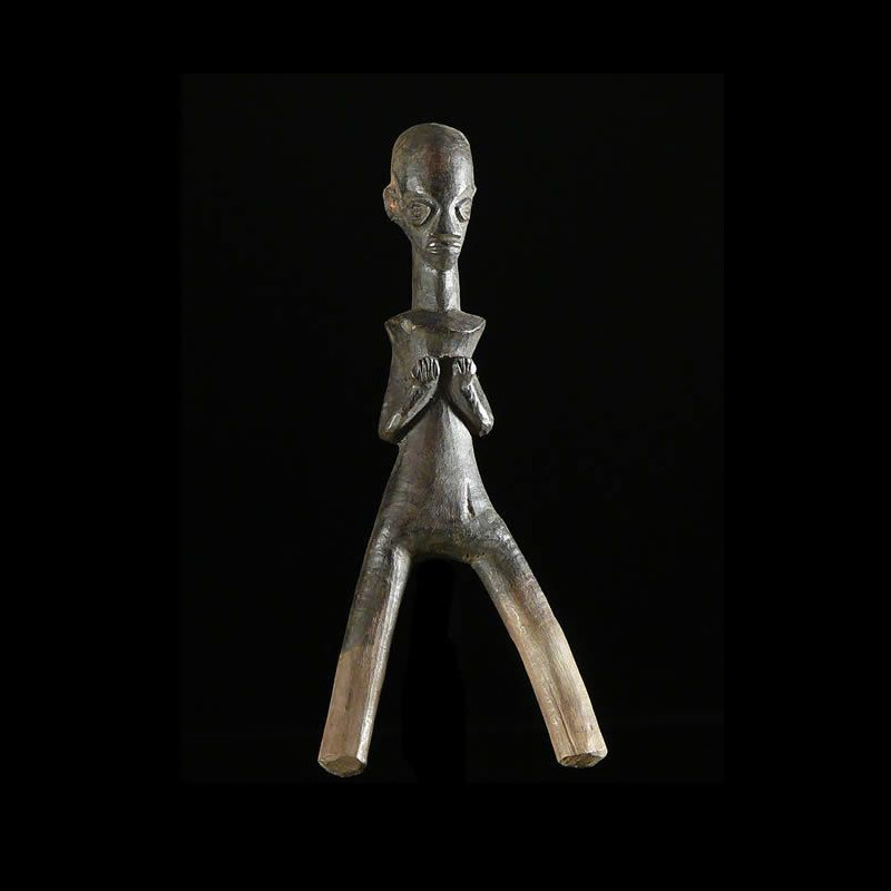 Lance Pierres - Lobi - Burkina Faso