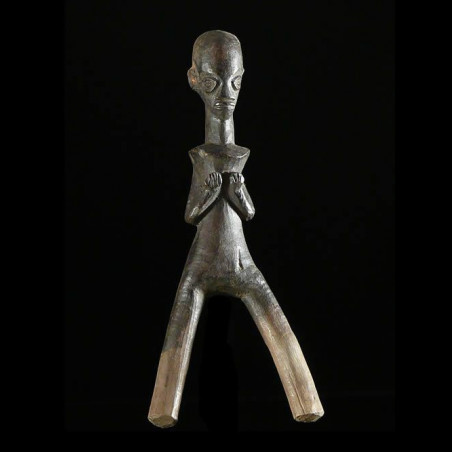 Lance Pierres - Lobi - Burkina Faso