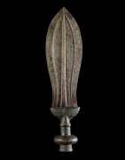 Couteau Glaive Ikul - Kuba / Bakuba - Rdc Zaire