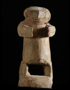 Statue cultuelle - Lamba - Togo