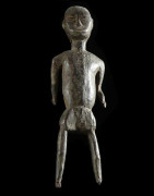 Statuette anthropomorhe - Sukuma - Tanzanie