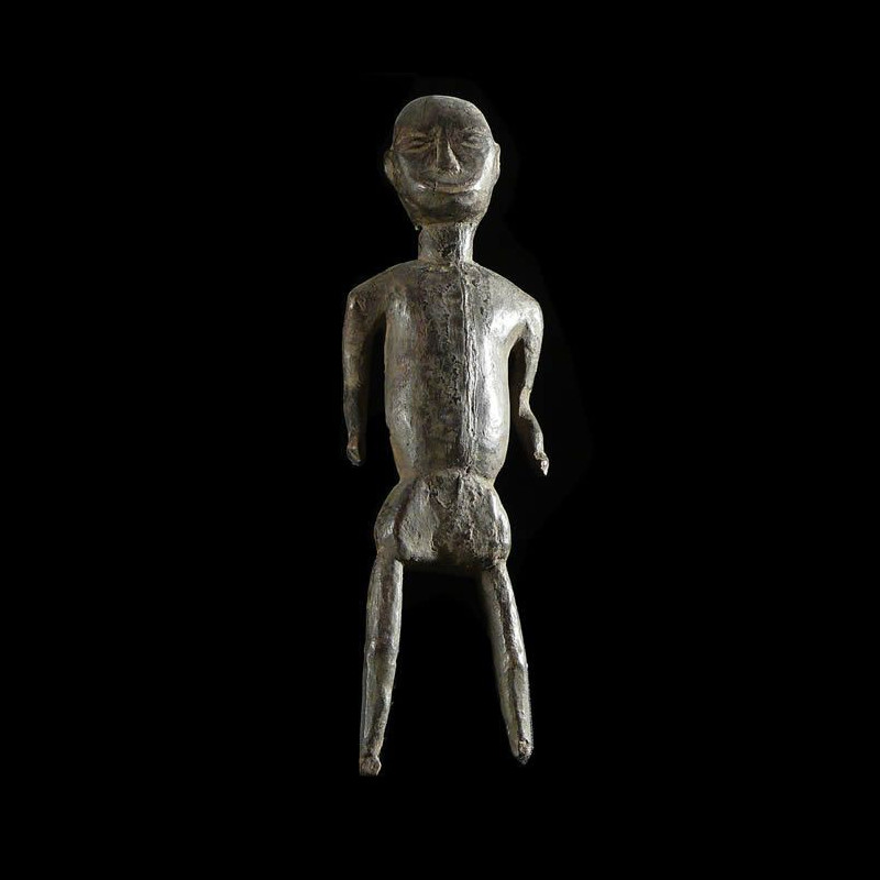 Statuette anthropomorhe - Sukuma - Tanzanie