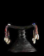 Appuie Nuque - Gurage / Gourague - Ethiopie