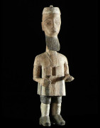 Statue Colon - Photo Africaine - Ewe - Togo