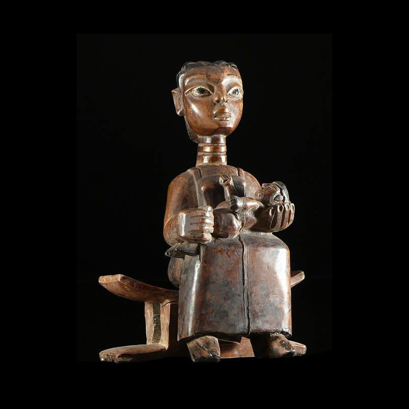 Maternite Royale - Ewe - Togo