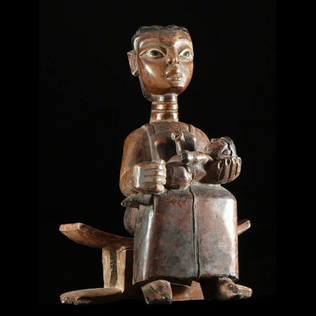 Maternite Royale - Ewe - Togo