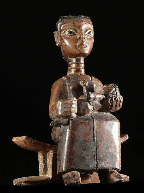 Maternite Royale - Ewe - Togo