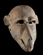Masque Singe du Kore - Bambara / Bamana - Mali