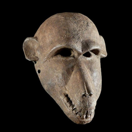 Masque Singe du Kore - Bambara / Bamana - Mali