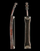 Cithare en cuvette - Zaramo - Cordophones Africains - Musique