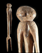 Ancetre Tchitcheri Bawoong - Moba - Togo