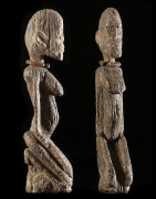 Statue ancetre - Dogon - Mali