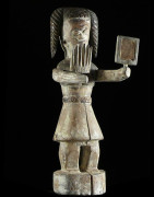 Statuette feminine - Ibibio - Nigeria