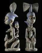 Maternite Shango - Agere / Yoruba - Benin