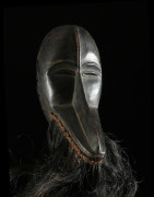 Masque rituel - Dan Mahou - Côte d'Ivoire