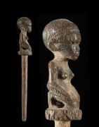 Bouchon de gourde - Kaguru - Tanzanie