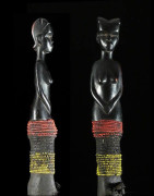 Chasse mouche - Nyamwezi / Kwere - Tanzanie - Objets de regalia